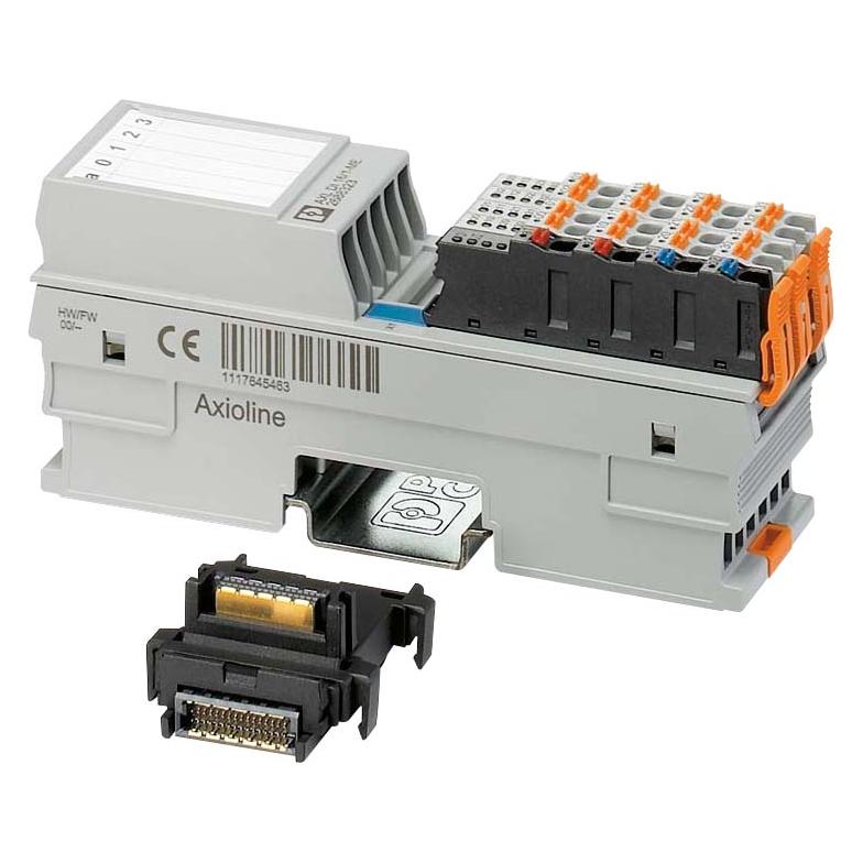 Phoenix Contact 2688310 Digital & Analog I/O Modul, Automatisierung