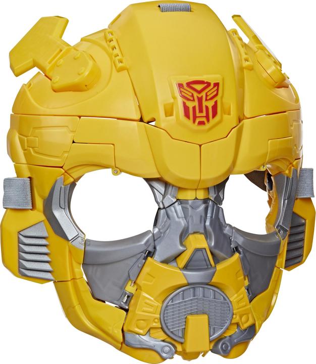Actual product image Transformers Bumblebee 2-in-1