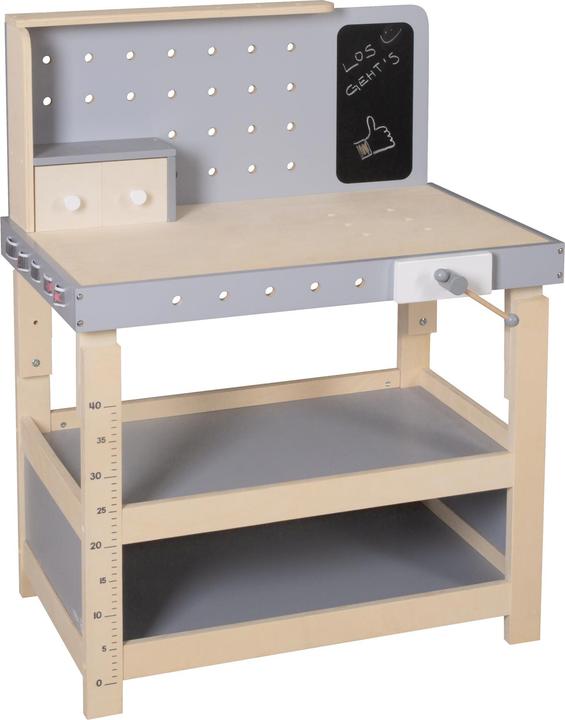 Roba Workbench