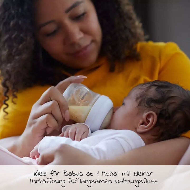 Actual product image Philips Avent Natural Response