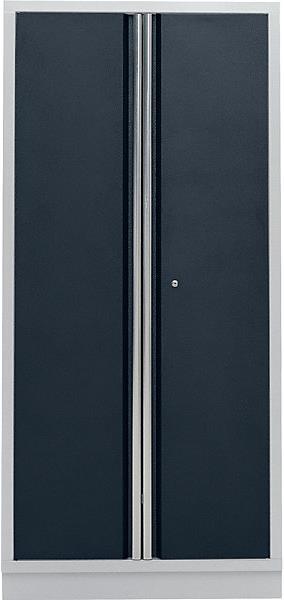 Image du produit kaiserkraft Armoire haute à portes battantes (91.50 cm, 200 cm)