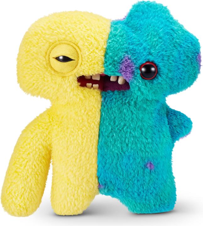 Produktbild Zuru Fuggler - Misfit Monster (23 cm)