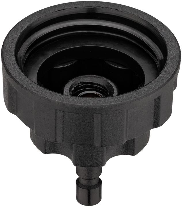 Actual product image Vigor Cooling system diagnostics adapter ∙ M45 x 3.0 ∙ V1963N-R