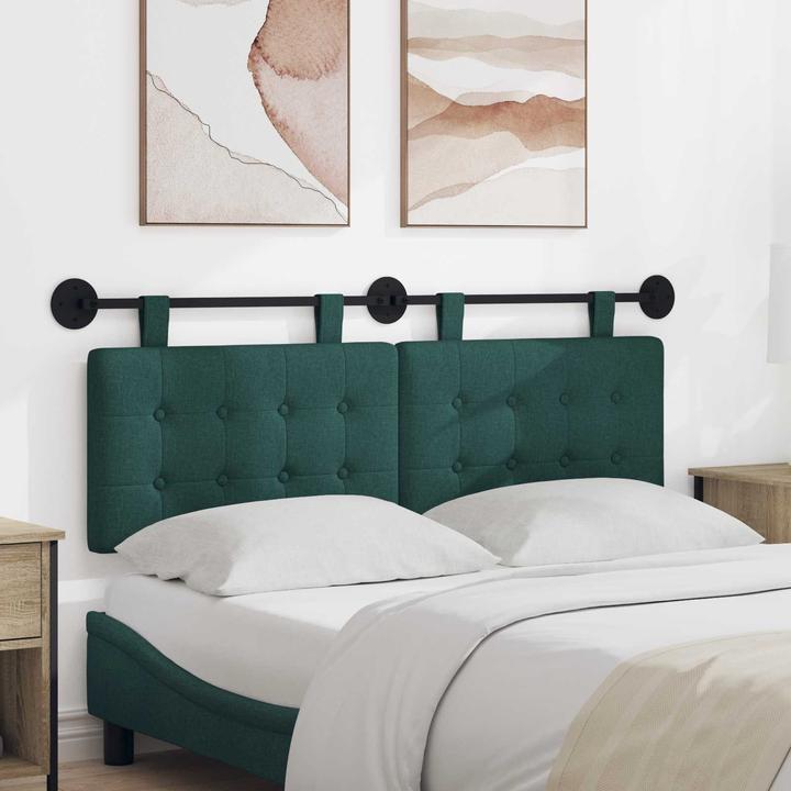 Actual product image vidaXL Schlafzimmer-Kopfteil (130 x 5 x 5 cm)