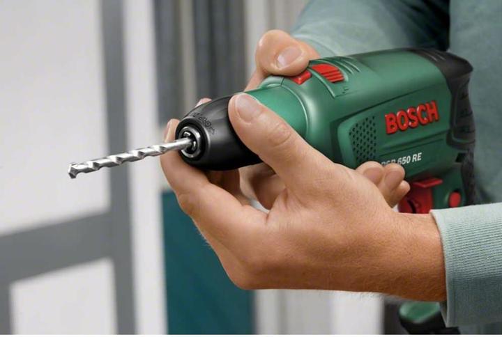 Produktbild Bosch Zubehör Schnellspannbohrfutter, D: 1,5 bis 13 mm, A: 1/2 bis 20, passend zu PSB 650