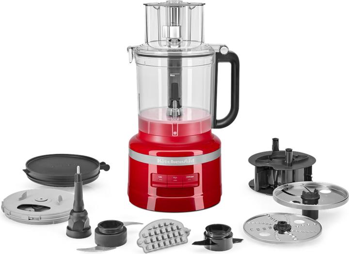 Immagine prodotto KitchenAid 5KFP1319EER (3100 ml, 400 W)