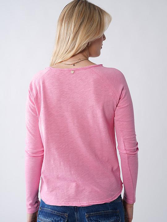 Produktbild Rich & Royal Langarmshirt (M)