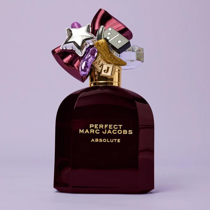 Immagine prodotto Marc Jacobs Perfect Absolute Eau de Parfum (Eau de parfum, 100 ml)