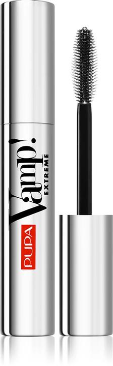Produktbild Pupa Milano Vamp! Extreme Mascara (Schwarz)