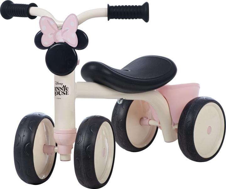 Immagine prodotto Smoby Minnie Rookie Ride-On