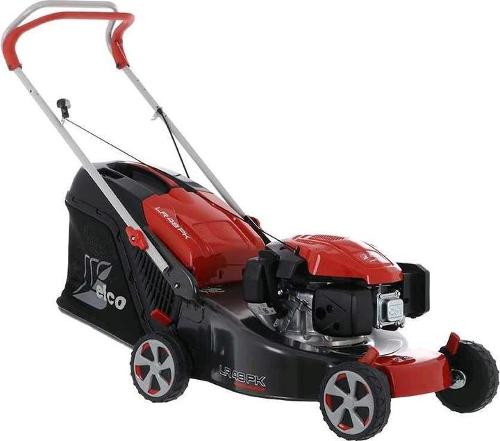 Actual product image Efco LR 48 PK Comfort Plus push lawn mower