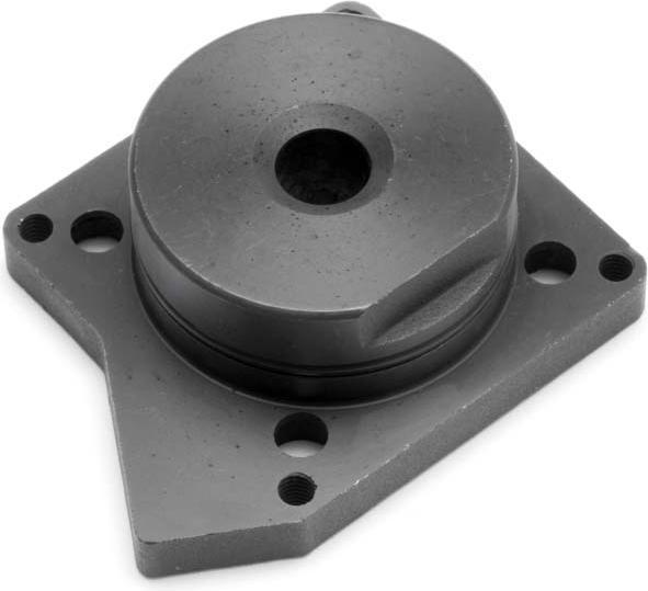 Image du produit HPI Cover Plate (moteur f4.1)