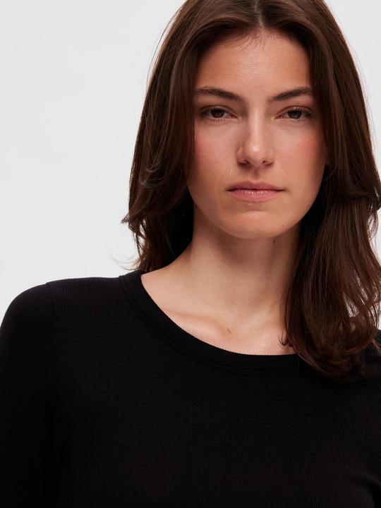 Produktbild Selected Femme Langärmeliges T-Shirt (XL)