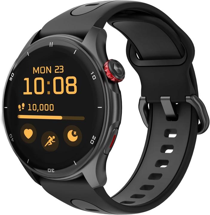 Actual product image Myphone Watch Adventure Black (46.30 mm)