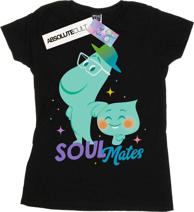 Produktbild Disney Soul Joe And 22 Soulmates TShirt (L)