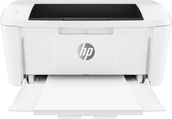 Produktbild HP M15w LaserJet Pro (Laser, Schwarz-Weiss)