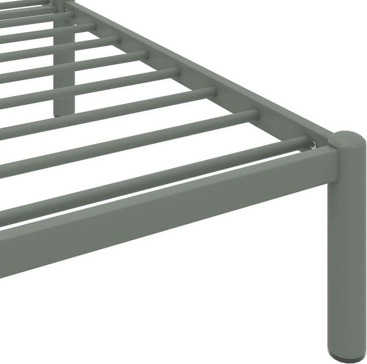 Image du produit vidaXL Bettgestell (90 x 200 cm)