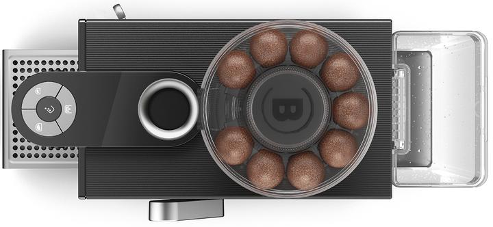 Actual product image CoffeeB Cosmos (CoffeeB)