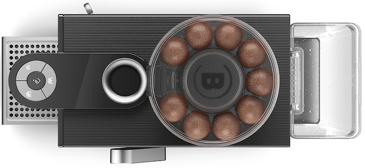 Image du produit CoffeeB Cosmos (CoffeeB)