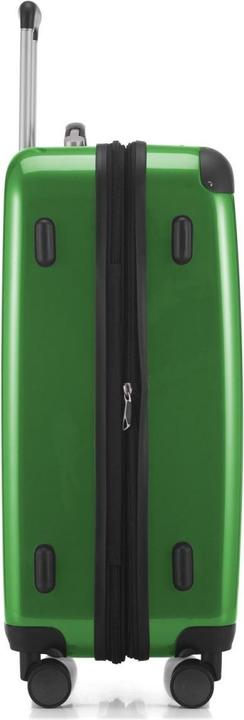 Actual product image Hauptstadtkoffer Alex - Suitcase hard shell glossy with TSA (74 l)