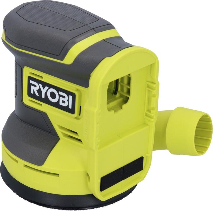 Ryobi RROS18-0 (Ponceuse excentrique)