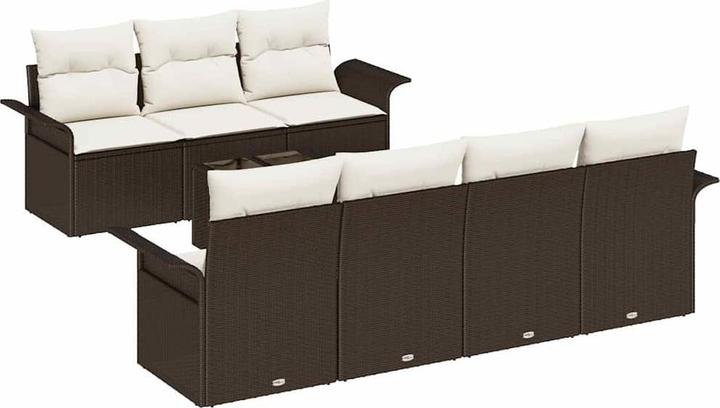 Produktbild vidaXL Cal