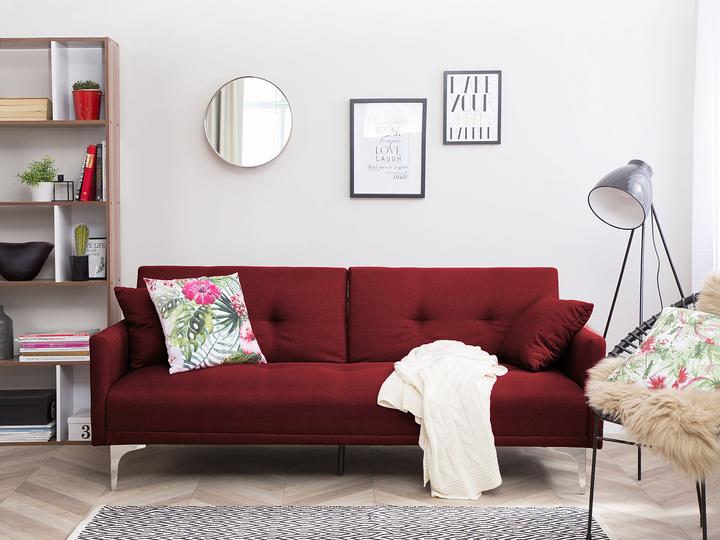 Produktbild Beliani Lucan (Bettsofa)