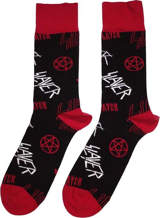 Immagine prodotto Slayer Calzini (40.5 - 45.5)