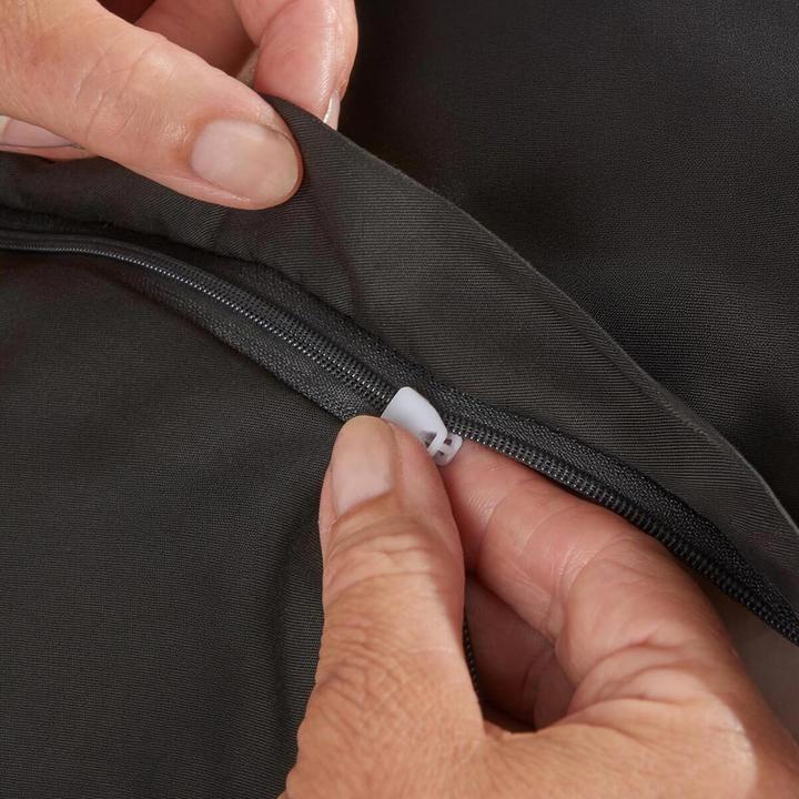 Produktbild Traumschlaf Uni Tencel™ Lyocell (Duvetbezug, 160x210 cm + 65x100 cm)