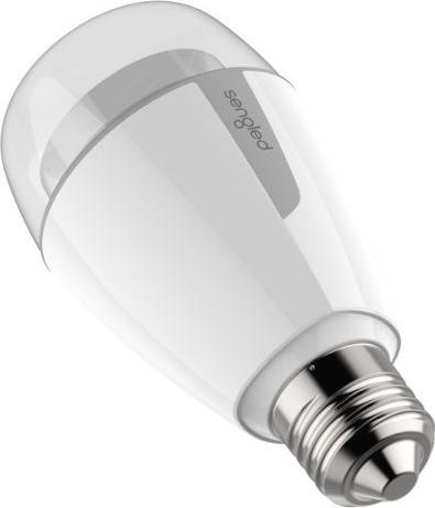 Actual product image Sengled Element Plus Kit Smart lighting kit White Wi-Fi (E27, 9.80 W, 806 lm, E)