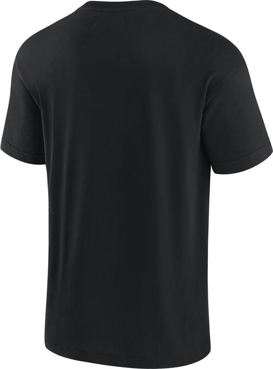 Immagine prodotto Fanatics Las Vegas Raiders Heritage SS Crew T-Shirt L (L)