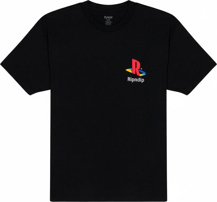Produktbild RipnDip Nermii T-Shirt (M)