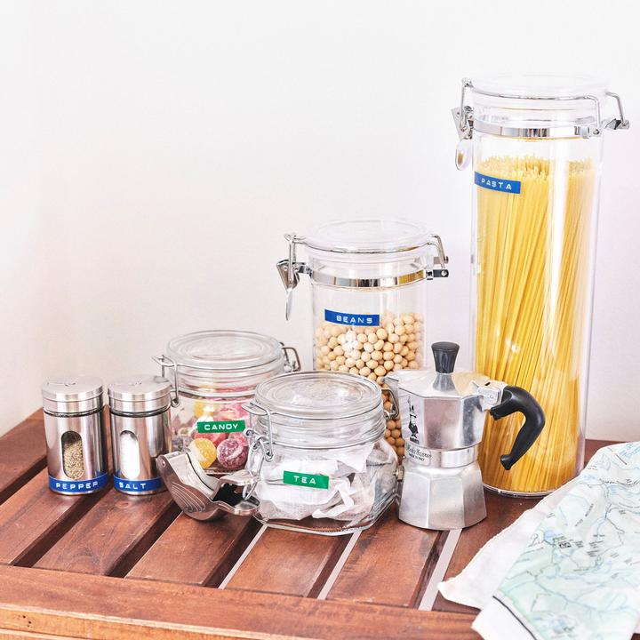 Produktbild Dymo Junior Prägegerät