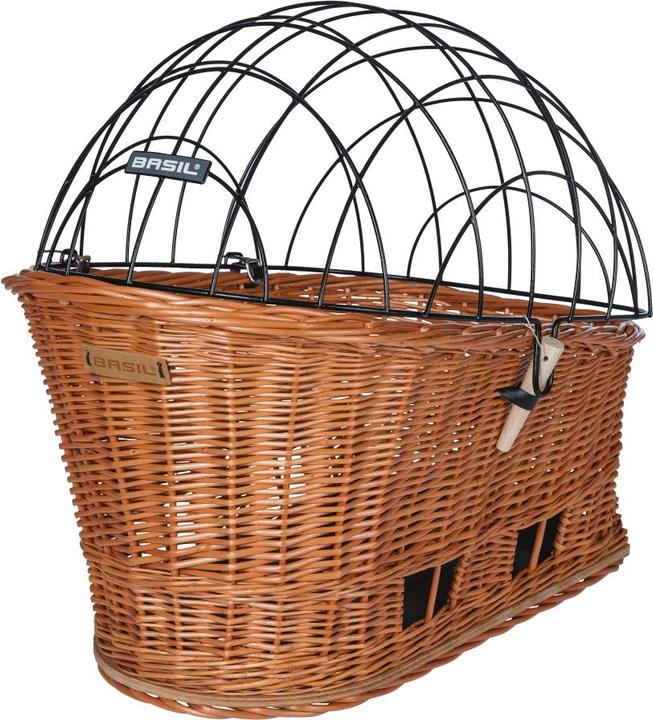 Produktbild Basil Pasja MIK 2.0 (38 l)