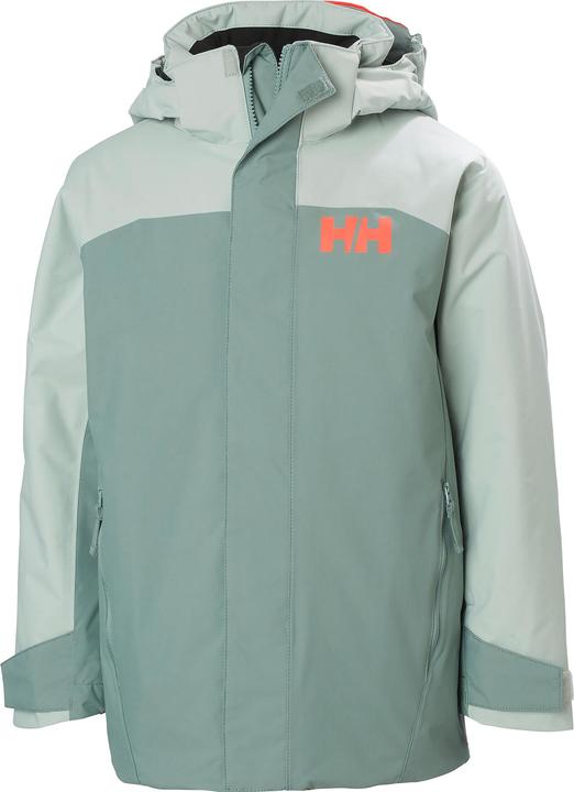 Immagine prodotto Helly Hansen Giacca Level da bambino (128)