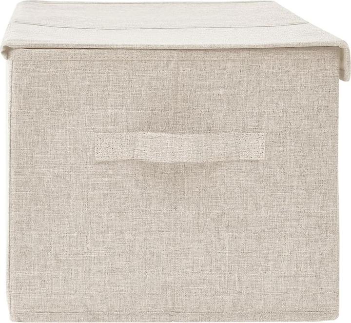 Actual product image vidaXL Aufbewahrungsbox (30 cm, 1x)