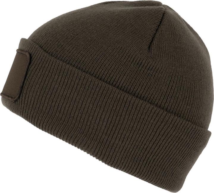 Produktbild K-up Mütze mit Patch