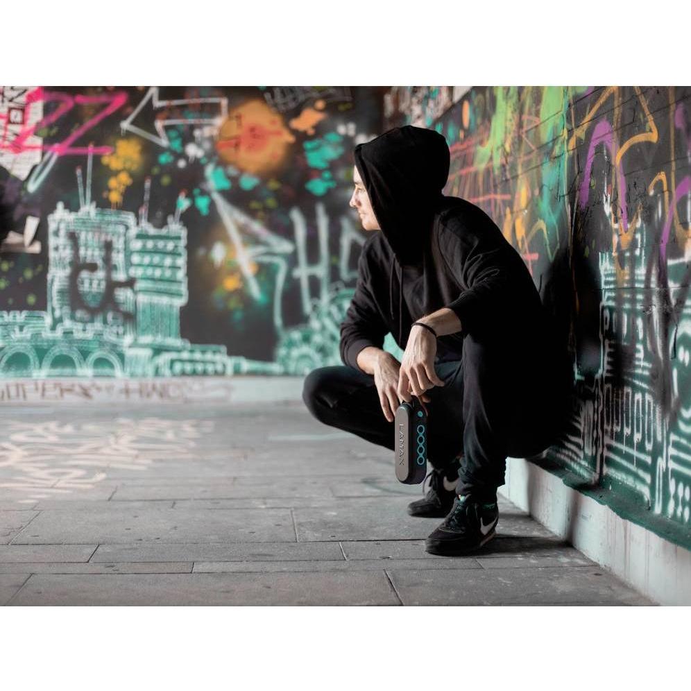 Thumbnail - Lamax Mehr Dezibel für Ihre Reisen, Bluetooth Lautsprecher