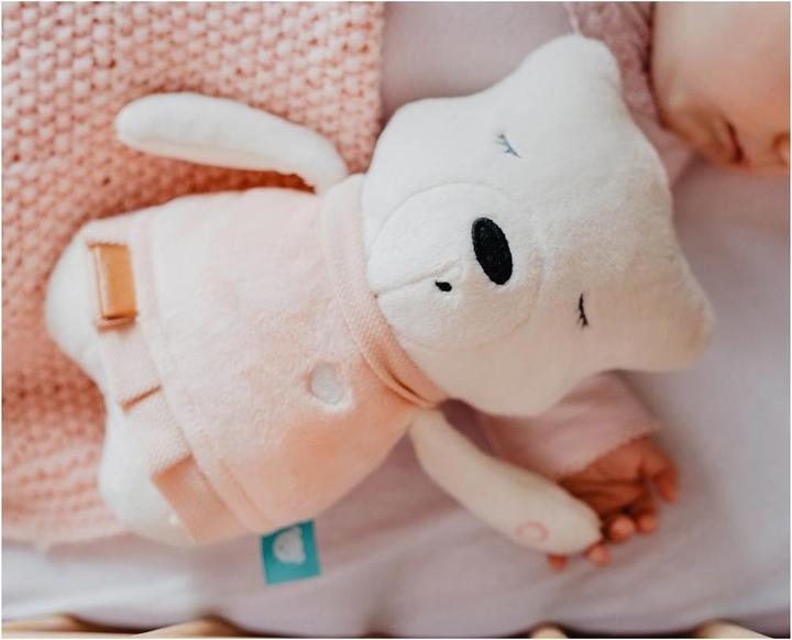 Produktbild MyHummy Kuscheltier Einschlafhilfe