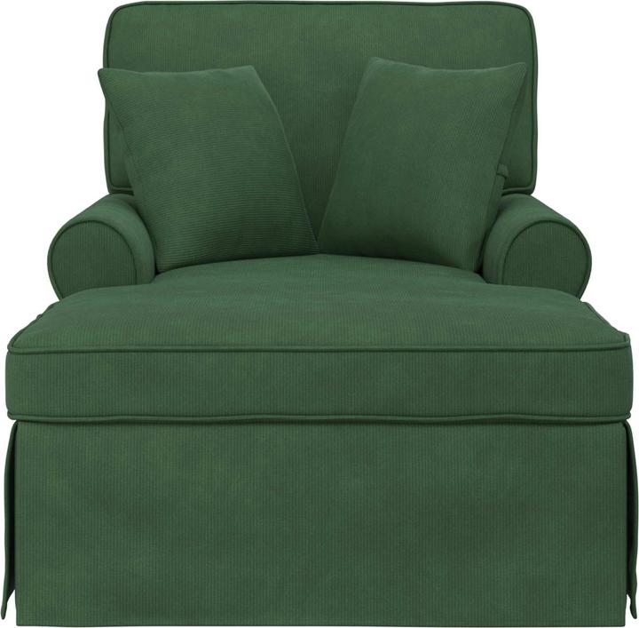 Actual product image vidaXL Loungesessel