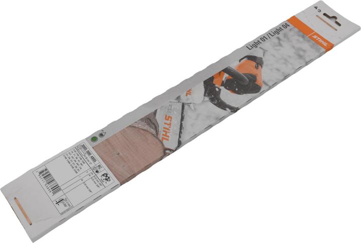 Produktbild Stihl 3005 000 4805 Führungsschiene 30 cm 3/8 1,3 mm - Schwert 1,3mm (Kettensäge, Kettensäge Schwert)