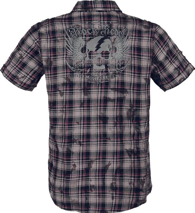 Immagine prodotto Rock Rebel by EMP Right Now (L)