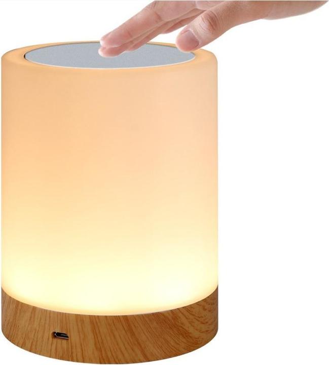 Actual product image Techly I-LED Touch