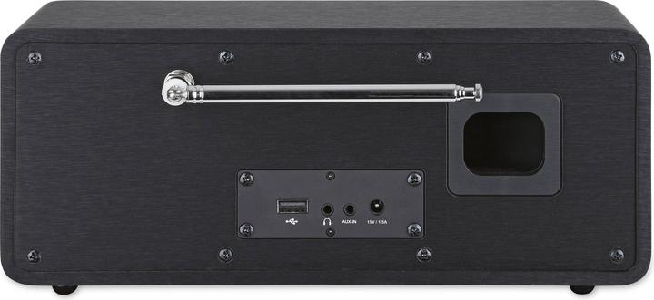 Produktbild Telestar DIRA S2 (DAB+, FM, Internetradio, Bluetooth, WLAN)