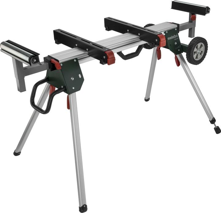 Metabo KSU 251 (250 cm, 127 cm)