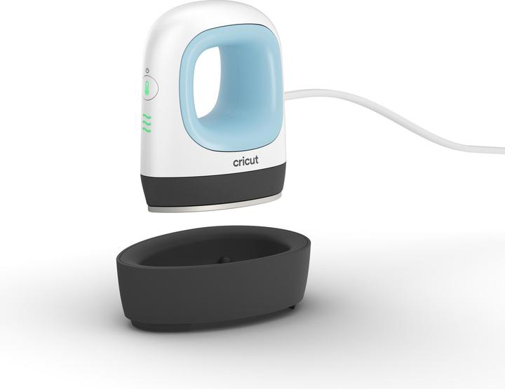 Image du produit Cricut EasyPress Mini (bleu)