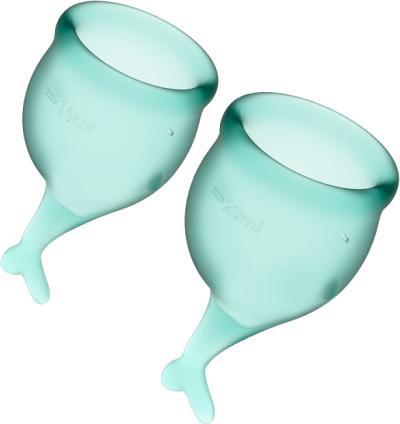 Image du produit Satisfyer Se sentir en sécurité (Normal)