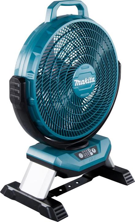 Produktbild Makita 18V Akku-Lüfter DCF301Z (52 dB)
