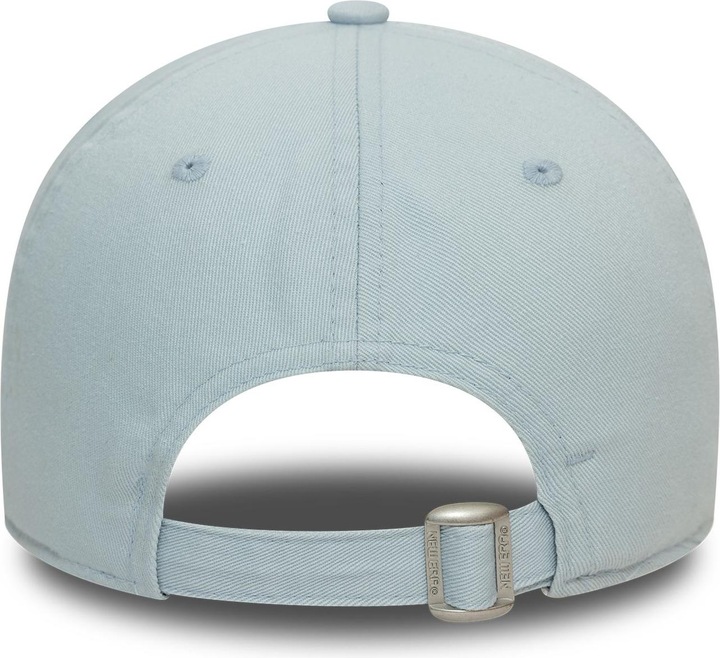 Produktbild New Era 9Twenty Cap - WASHED New York Yankees soft blue