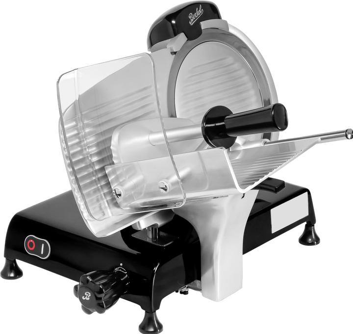 Produktbild Berkel Red Line RL 220 Aufschnittmaschine